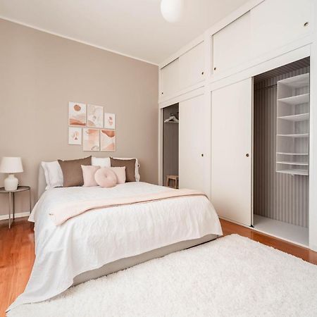 Specola Magical View Apartment 帕多瓦 外观 照片