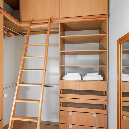 Specola Magical View Apartment 帕多瓦 外观 照片