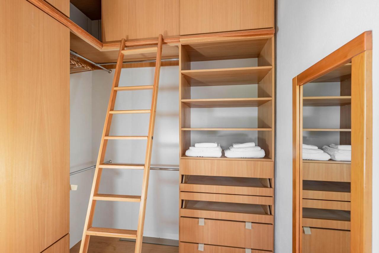 Specola Magical View Apartment 帕多瓦 外观 照片