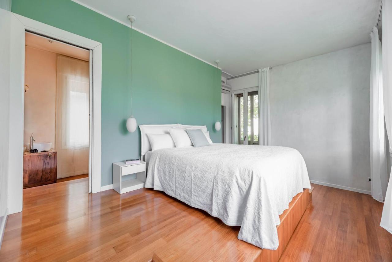 Specola Magical View Apartment 帕多瓦 外观 照片